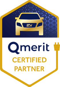 Qmerit certified logo
